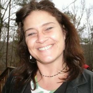 Meet your Posher, Sharon